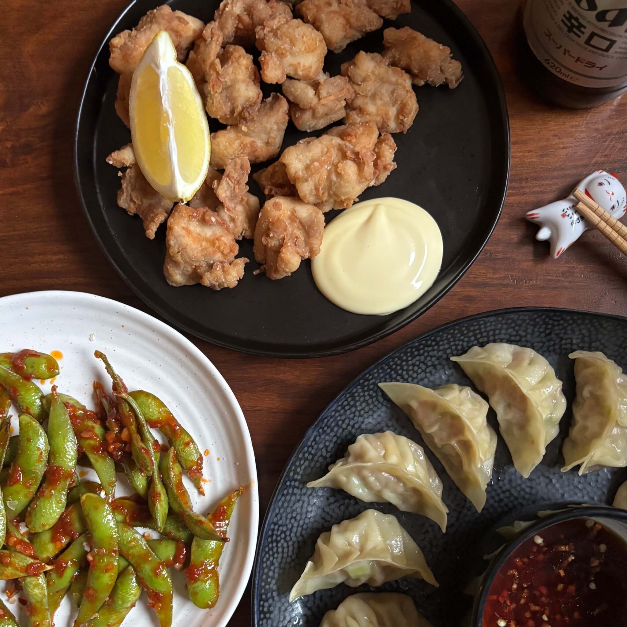 The-Wee-Kitchen-Izakaya-Evening-food-4